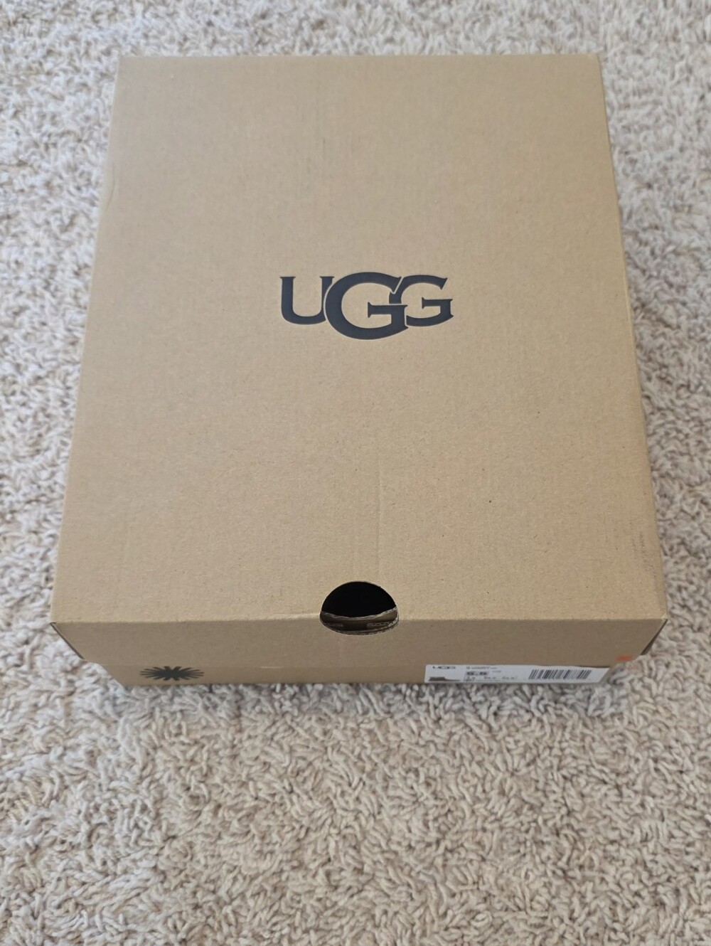 Ugg Romely Zip - Picture 10 of 10